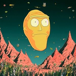 Meet your Posher, Steven